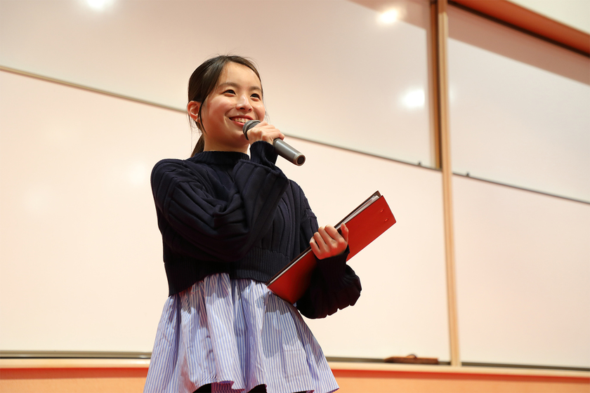 キャンパスライフPhoto