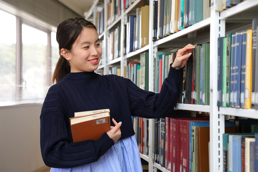 キャンパスライフPhoto