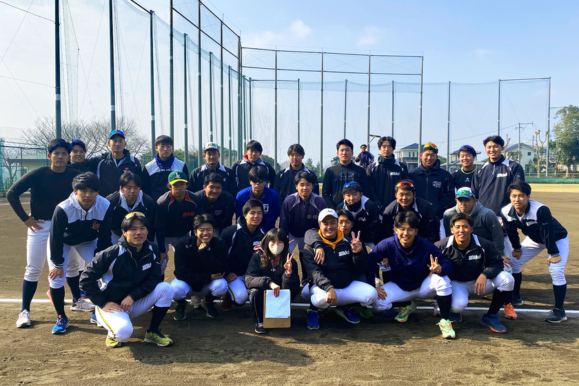 キャンパスライフPhoto