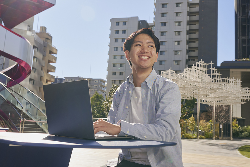 キャンパスライフPhoto