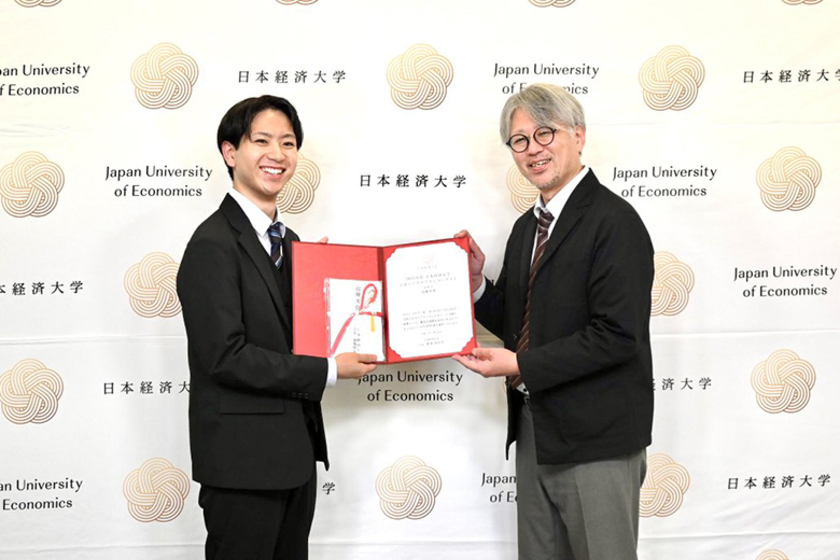 キャンパスライフPhoto