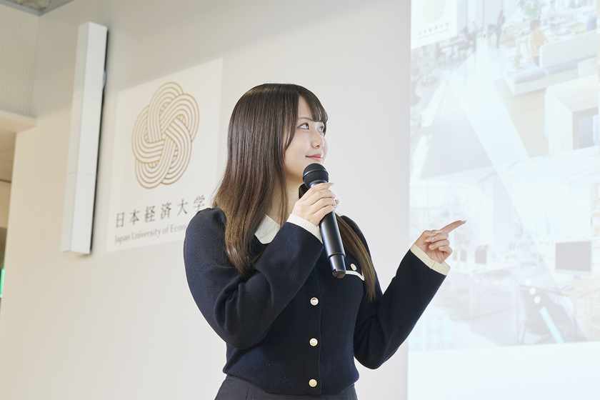 キャンパスライフPhoto