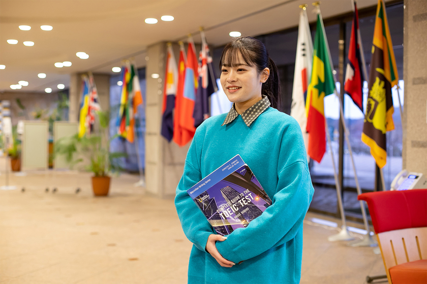 キャンパスライフPhoto