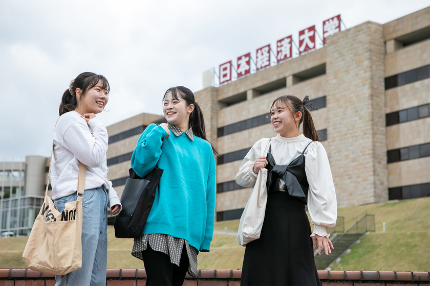 キャンパスライフPhoto