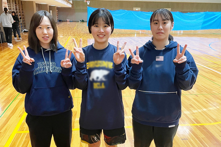 キャンパスライフPhoto