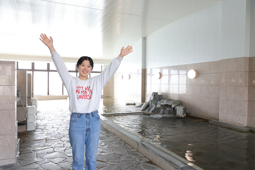 キャンパスライフPhoto