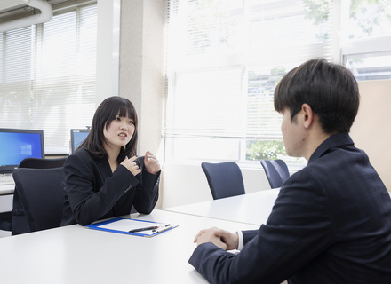 至学館大学の特長１