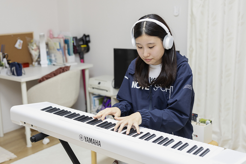 キャンパスライフPhoto