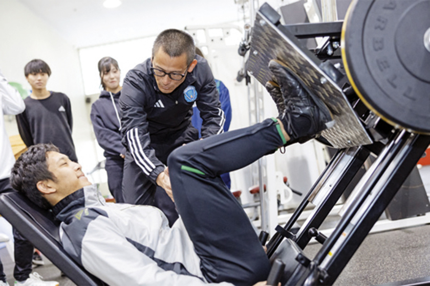 キャンパスライフPhoto