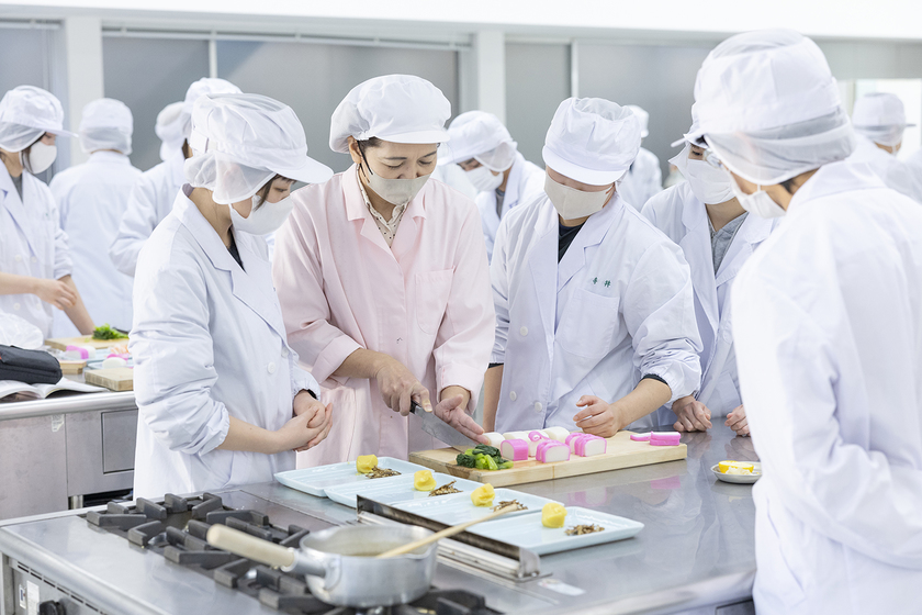 キャンパスライフPhoto