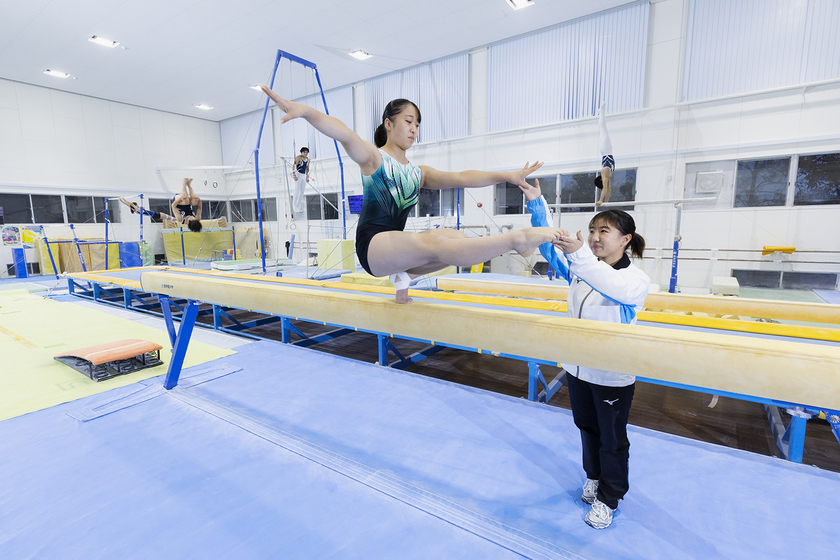 キャンパスライフPhoto