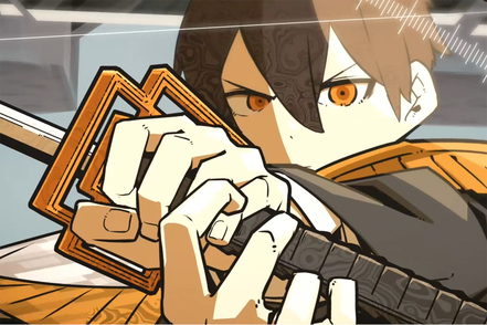 東北芸術工科大学 革新的な映像作品や、プレイヤーを魅了するゲーム体験などを創出できるクリエイターを育成/映像学科 キャラクター・ゲームコース