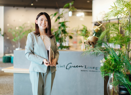 東北芸術工科大学の特長１