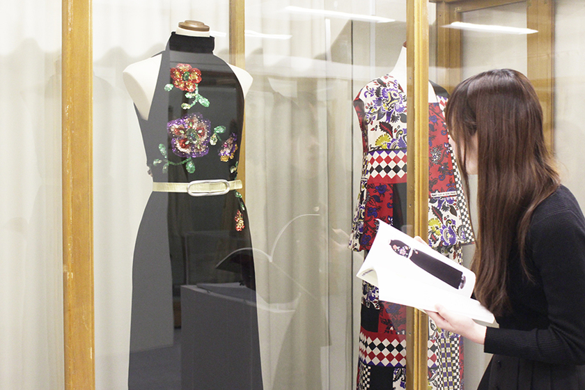 キャンパスライフPhoto