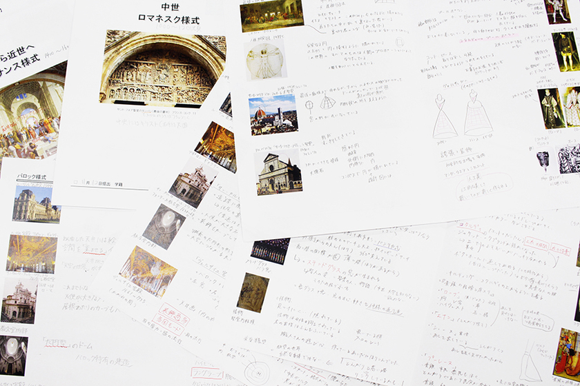 キャンパスライフPhoto