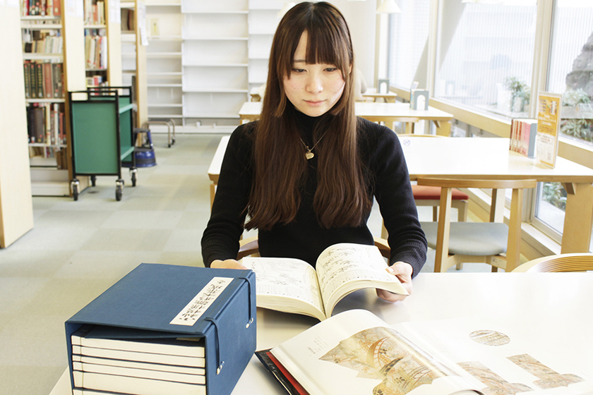 キャンパスライフPhoto