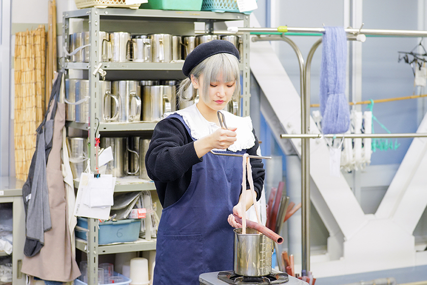 キャンパスライフPhoto