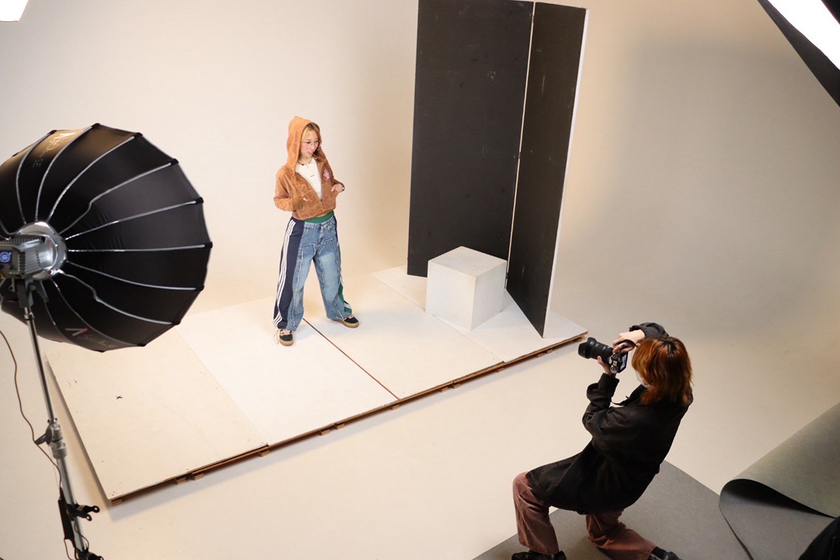 キャンパスライフPhoto