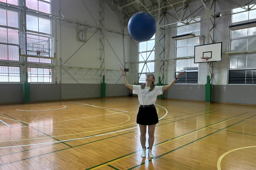 キャンパスライフPhoto