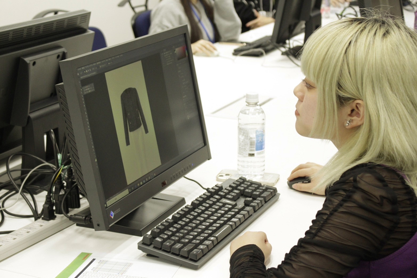 キャンパスライフPhoto