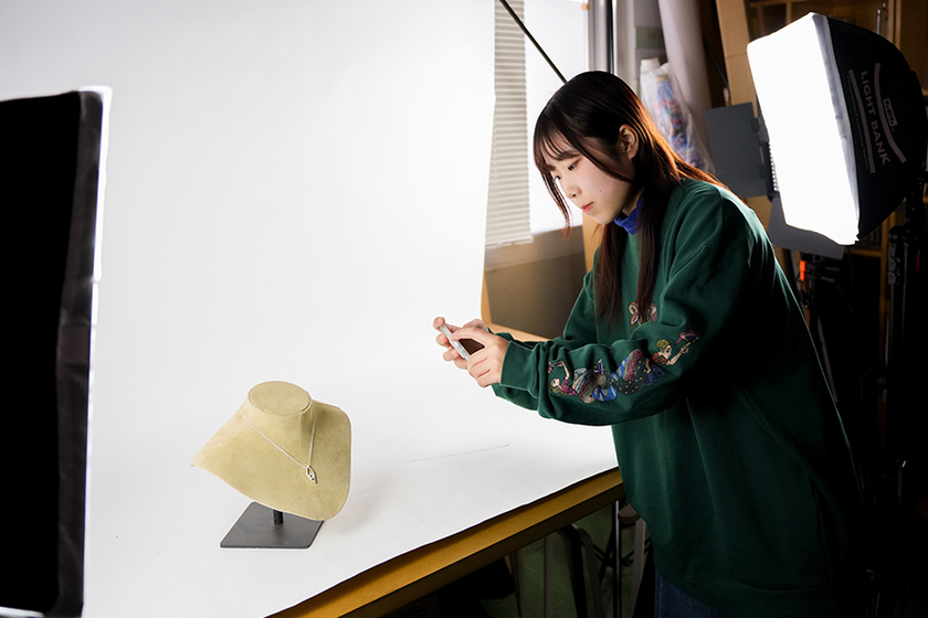 キャンパスライフPhoto