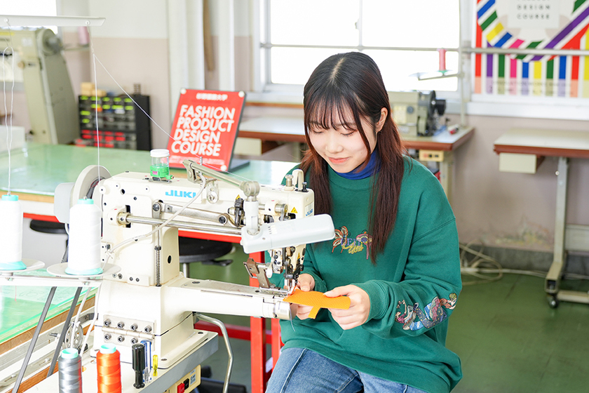 キャンパスライフPhoto