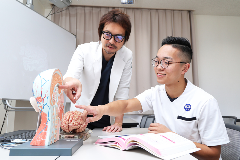 キャンパスライフPhoto