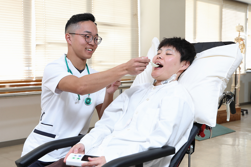 キャンパスライフPhoto