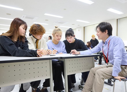 学校の特長3