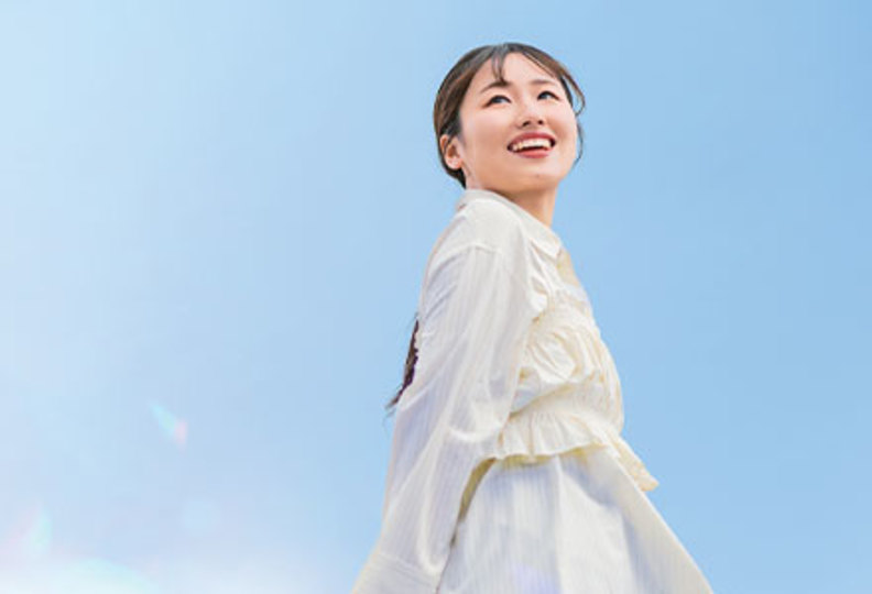 平安女学院大学の風景