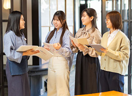 平安女学院大学の特長１