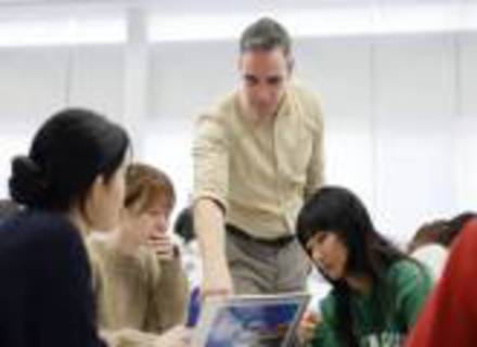 津田塾大学の特長３