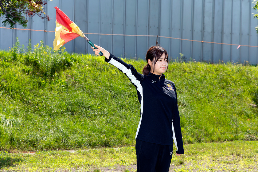 キャンパスライフPhoto