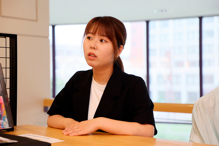 キャンパスライフPhoto