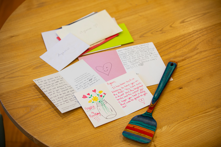 キャンパスライフPhoto