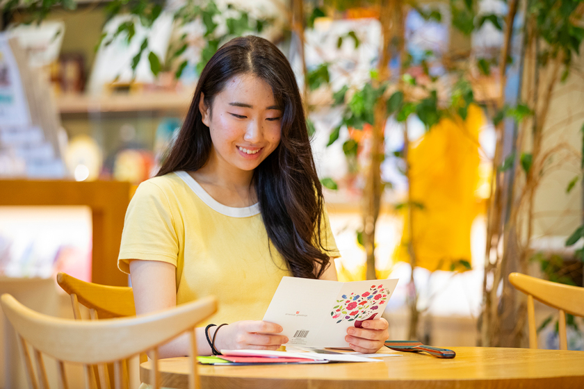 キャンパスライフPhoto