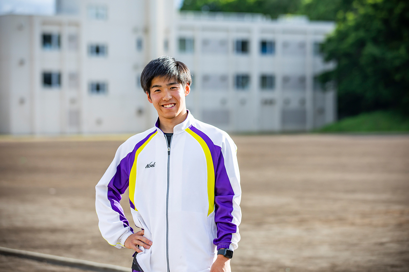 キャンパスライフPhoto