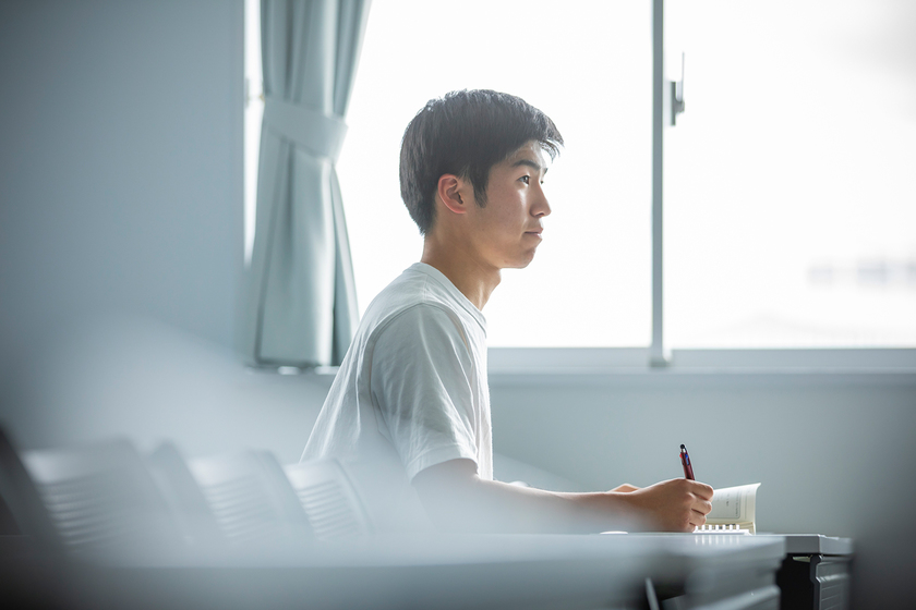 キャンパスライフPhoto