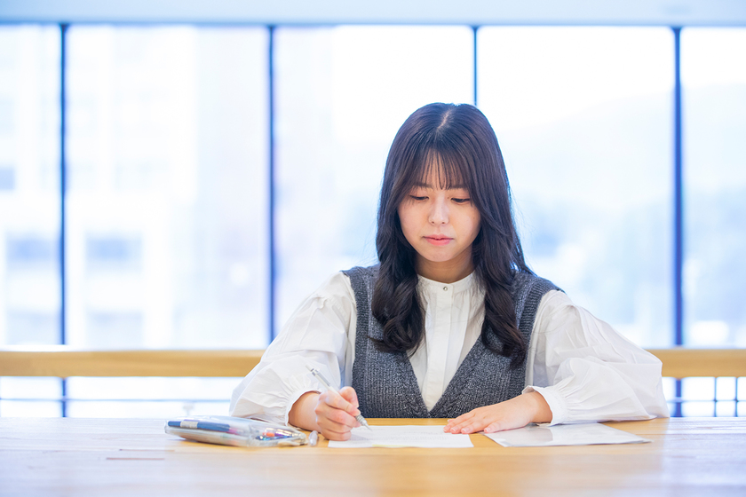 キャンパスライフPhoto