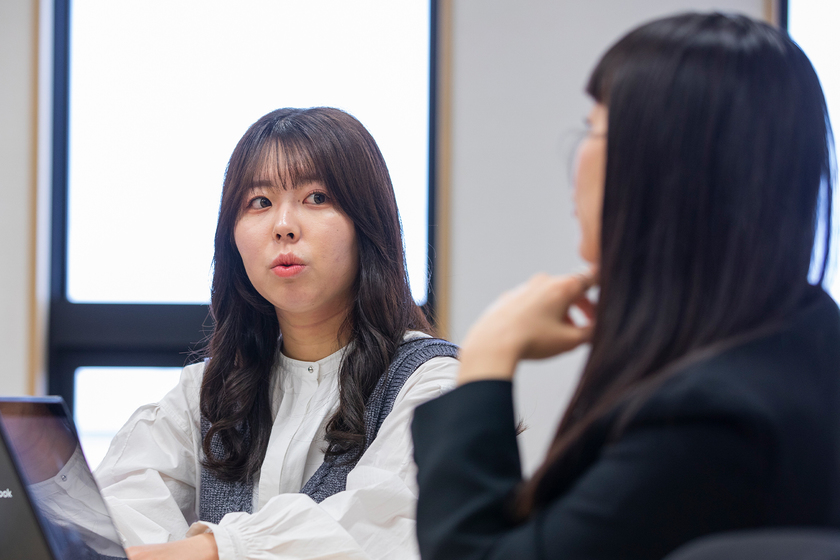 キャンパスライフPhoto