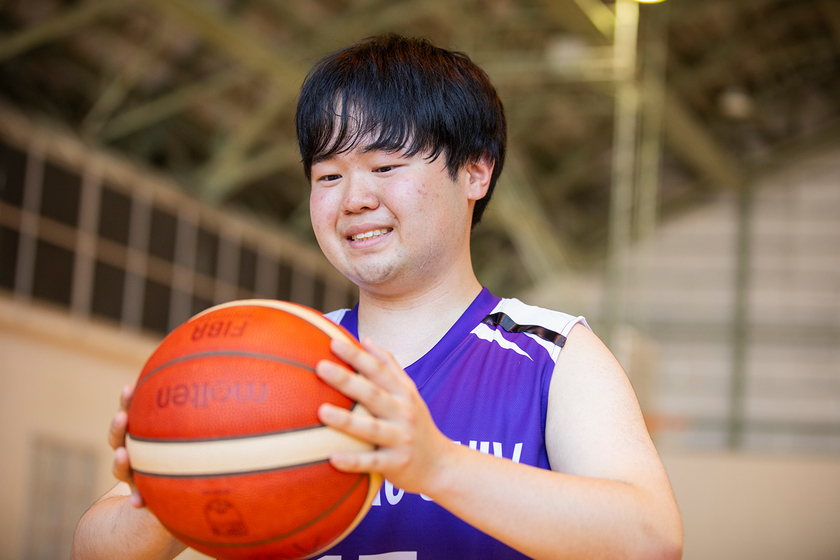 キャンパスライフPhoto