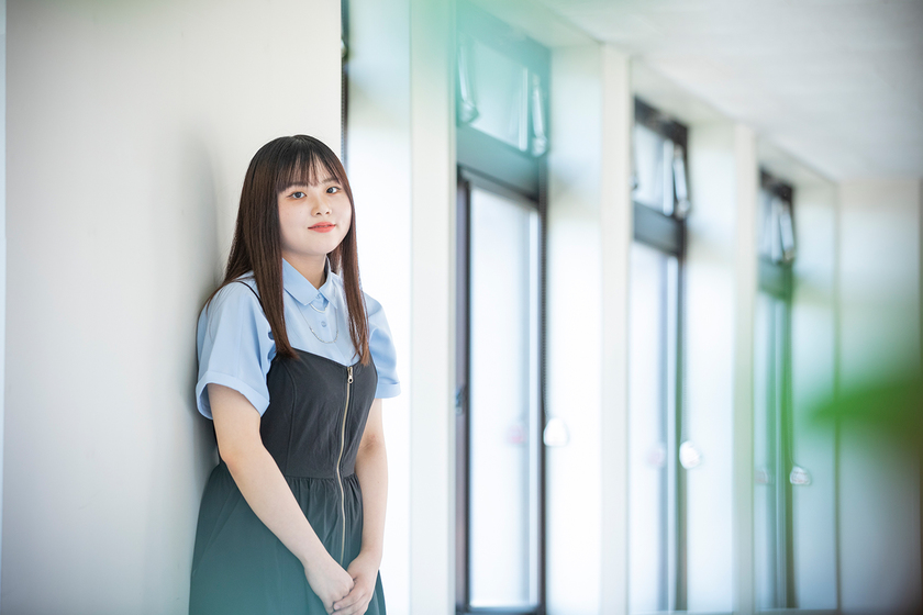 キャンパスライフPhoto