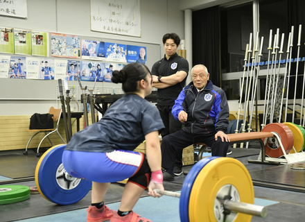 東京国際大学の特長３