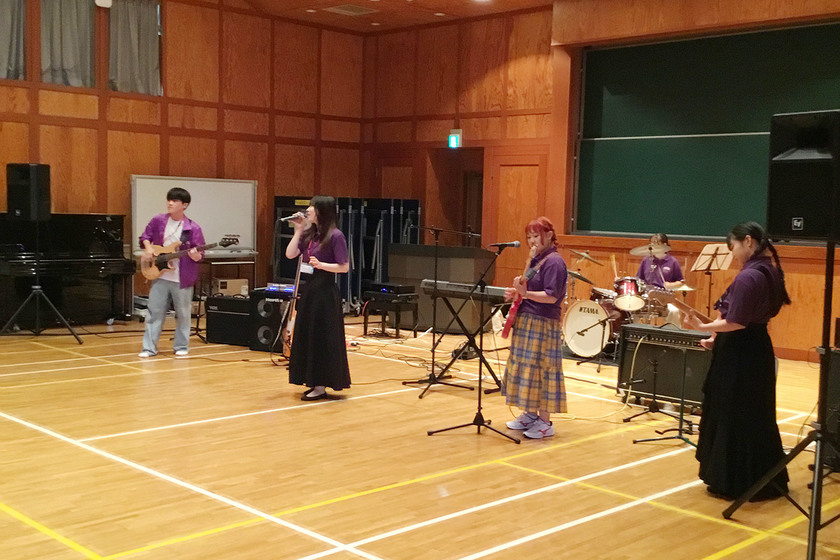 キャンパスライフPhoto