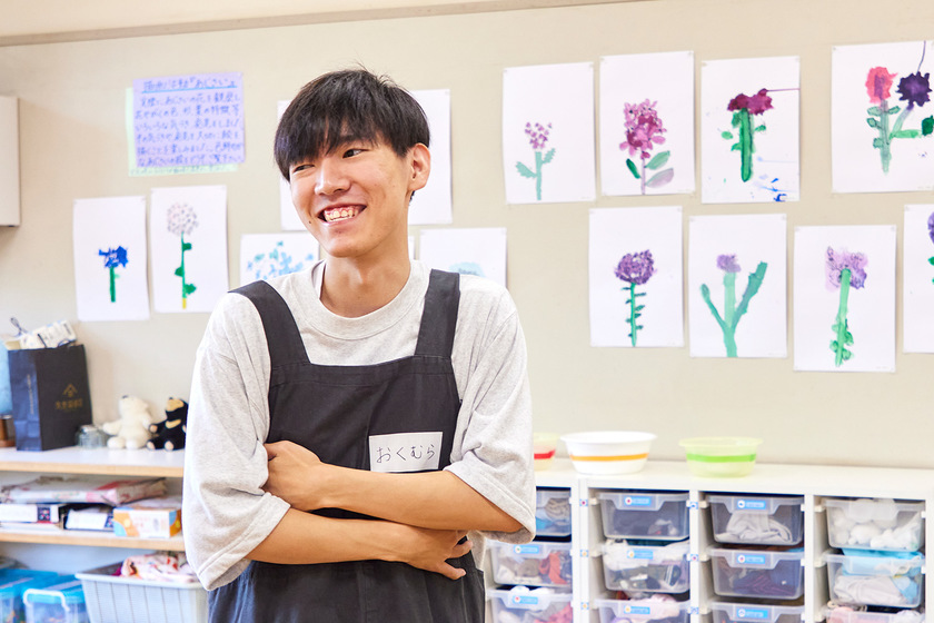 キャンパスライフPhoto