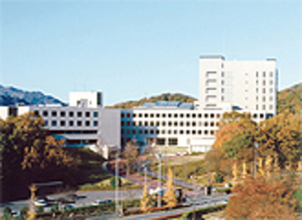 松蔭大学の特長１