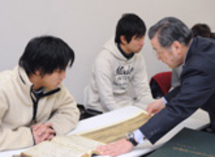 松蔭大学の特長２