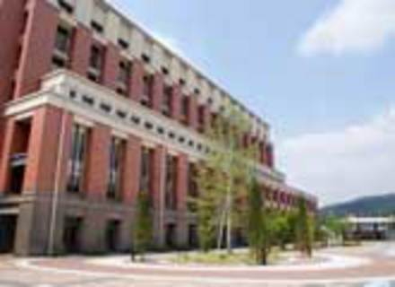 京都薬科大学の特長２