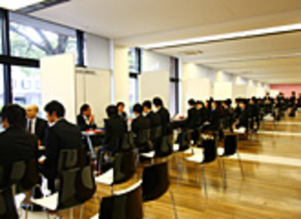京都薬科大学の特長３