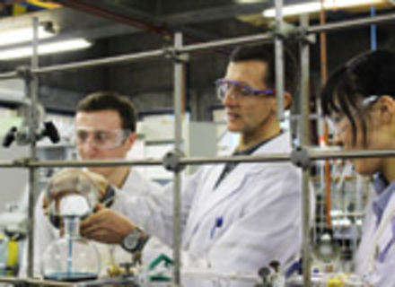 国際基督教大学の特長３